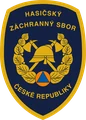 Hasičský záchranný sbor ČR