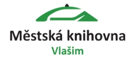 Městská knihovna Vlašim